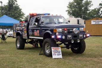 4Wheel Drive Jamboree 2007 (1)
