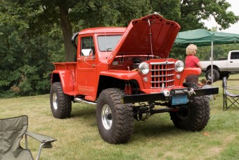 4Wheel Drive Jamboree 2007 (10)