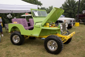 4Wheel Drive Jamboree 2007 (11)