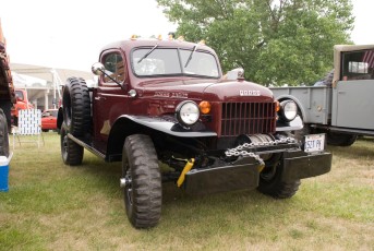 4Wheel Drive Jamboree 2007 (14)