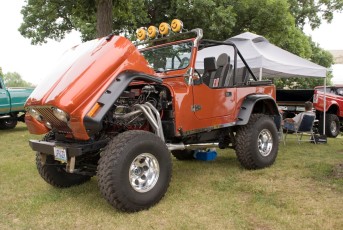 4Wheel Drive Jamboree 2007 (15)
