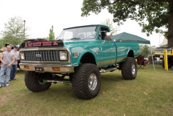 4Wheel Drive Jamboree 2007 (16)