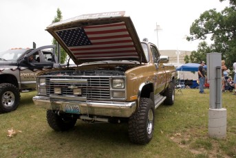 4Wheel Drive Jamboree 2007 (17)