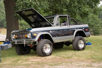 4Wheel Drive Jamboree 2007 (18)