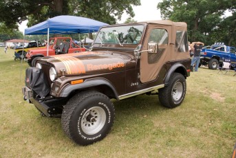 4Wheel Drive Jamboree 2007 (19)