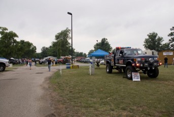 4Wheel Drive Jamboree 2007 (2)