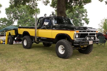 4Wheel Drive Jamboree 2007 (20)