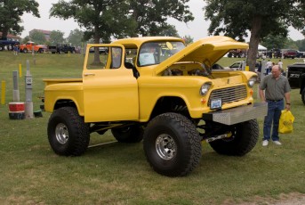 4Wheel Drive Jamboree 2007 (21)
