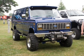 4Wheel Drive Jamboree 2007 (22)