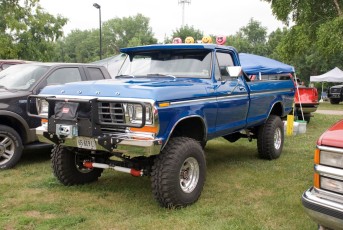4Wheel Drive Jamboree 2007 (23)