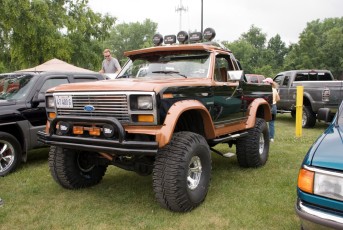 4Wheel Drive Jamboree 2007 (24)