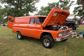 4Wheel Drive Jamboree 2007 (25)