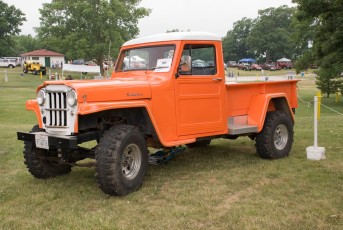 4Wheel Drive Jamboree 2007 (26)