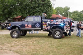 4Wheel Drive Jamboree 2007 (28)