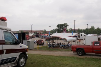 4Wheel Drive Jamboree 2007 (29)