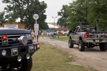 4Wheel Drive Jamboree 2007 (3)