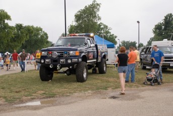 4Wheel Drive Jamboree 2007 (31)