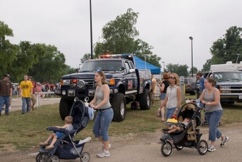 4Wheel Drive Jamboree 2007 (32)