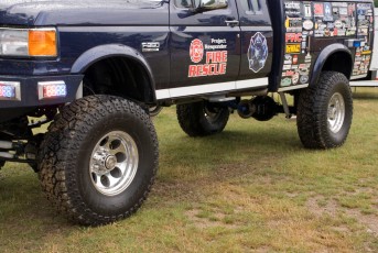 4Wheel Drive Jamboree 2007 (34)