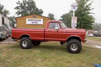 4Wheel Drive Jamboree 2007 (35)