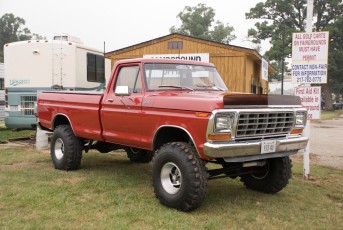 4Wheel Drive Jamboree 2007 (36)