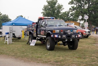 4Wheel Drive Jamboree 2007 (4)