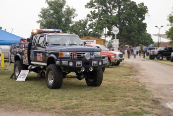 4Wheel Drive Jamboree 2007 (5)