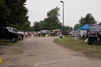 4Wheel Drive Jamboree 2007 (7)
