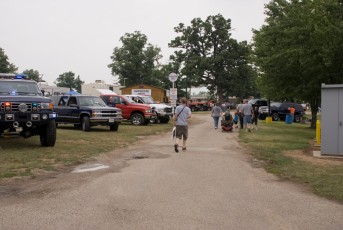 4Wheel Drive Jamboree 2007 (8)