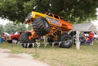 4Wheel Drive Jamboree 2007 (9)