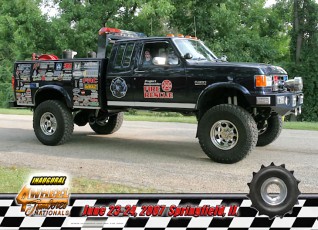 4Wheel Jamboree Official Photo