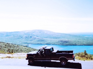 Bar Harbor ME 1988 03