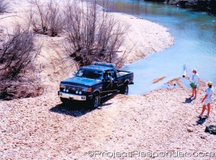 Black River 02
