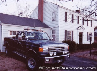 Glendale MO 1989