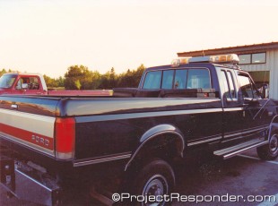 Loring AFB Auto Hobby Shop 1987 02