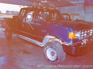 Loring AFB Auto Hobby Shop 1987 03