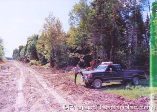 Northern Maine Woods 2