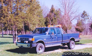 Peire Marquete Park1992