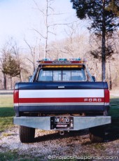 Pere Marquete Park1992