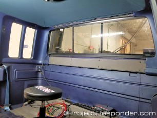 Old Headliner