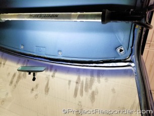 Old Headliner