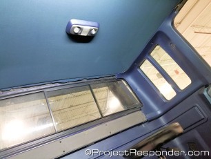 Old Headliner