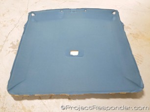 Old Headliner