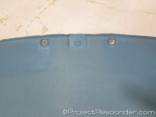 Old Headliner