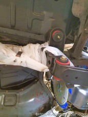 Undercoating 04