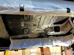 Undercoating 05