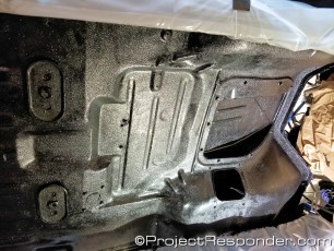 Undercoating 06