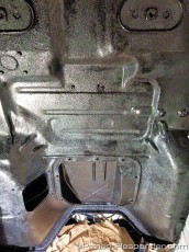 Undercoating 07