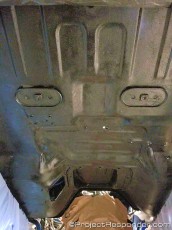 Undercoating 01