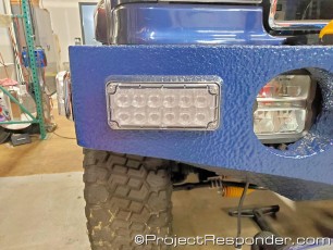 Bumper Lights 2